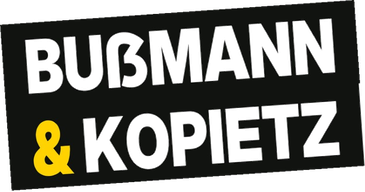 Bußmann & Kopietz